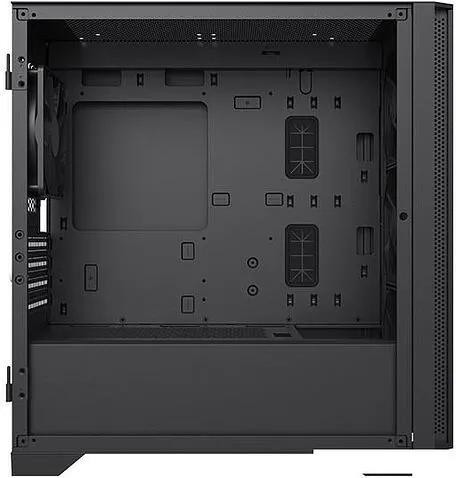 Корпус Montech AIR 100 Lite (черный)