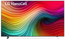 Телевизор LG NanoCell NANO80 86NANO80T6A