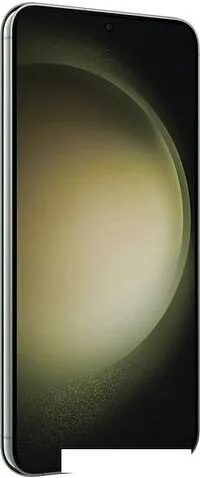 Смартфон Samsung Galaxy S23+ SM-S916B/DS 8GB/256GB (зеленый)