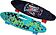 Пенниборд Zez Sport Skate24 (в ассортименте)