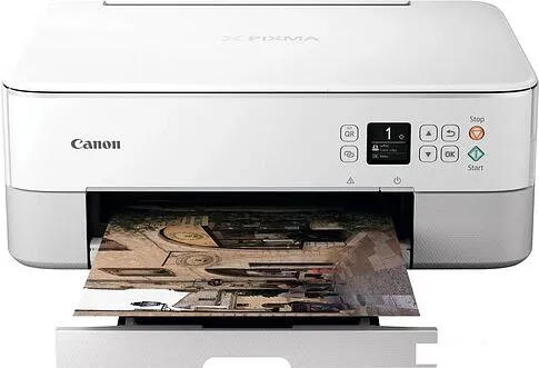 МФУ Canon PIXMA TS5351 3773C026