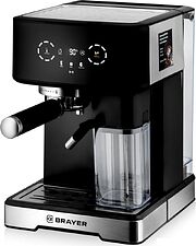 Рожковая кофеварка Brayer BR1146