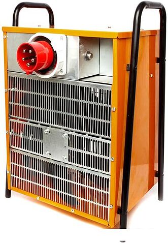 Тепловая пушка RedVerg RD-EHS22/380