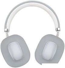 Наушники Sonnen HP-B12S (серебристый)