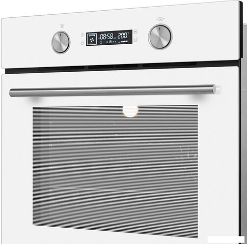 Электрический духовой шкаф HOMSair OEM606WH