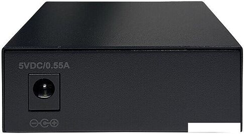 Медиаконвертер Origo OMCF15SC/A1A