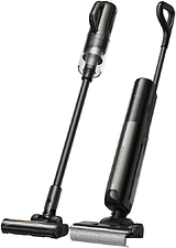 Пылесос Trouver Wet and Dry Vacuum K20 Combo HMH22A (евровилка, черный)