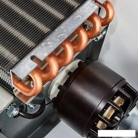 Тепловая завеса Ballu BHC-M20W30-PS (пульт BRC-D2)