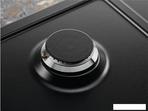 Варочная панель Electrolux EGS6424K