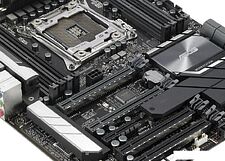Материнская плата ASUS WS X299 Pro Материнская плата ASUS WS X299 Pro