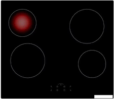 Варочная панель Norden VTRC 1 4G BLG