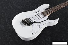 Электрогитара Ibanez JEMJR-WH