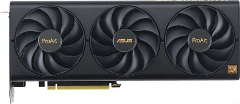 Видеокарта ASUS ProArt GeForce RTX 4060 Ti 16GB GDDR6 PROART-RTX4060TI-16G