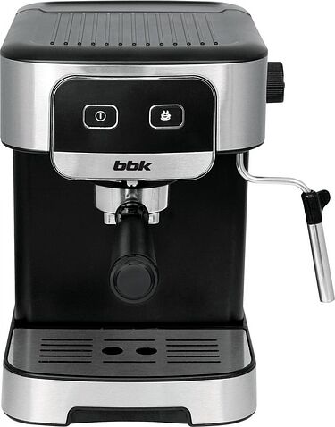 Рожковая кофеварка BBK BCM1500