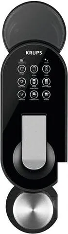 Капсульная кофеварка Krups Nespresso Atelier XN8908