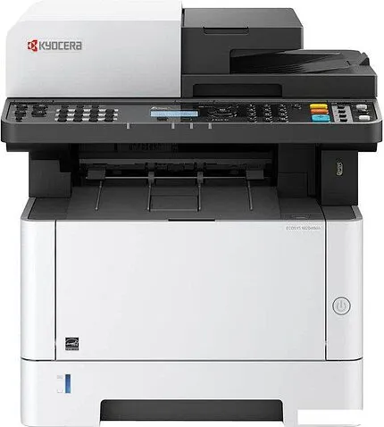 МФУ Kyocera Mita ECOSYS M2040dn + 2 дополнительных картриджа TK-1170/TK-1178