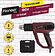 Промышленный фен Pioneer Tools HG-M2000-03C