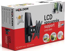 Кронштейн Holder LCDS-5003 Кронштейн Holder LCDS-5003