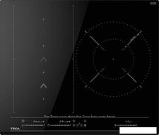 Варочная панель TEKA Flex MasterSense Slide Cooking IZS 67620 MST (черный) Варочная панель TEKA Flex MasterSense Slide Cooking IZS 67620 MST (черный)