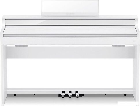 Цифровое пианино Casio Celviano AP-S450 (белый)