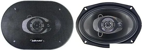 Коаксиальная АС Swat B-Series SP-B69