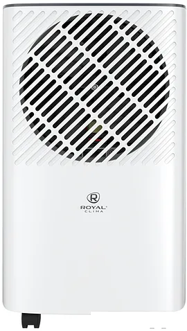 Осушитель воздуха Royal Clima Carisma Studio RD-CR10-E
