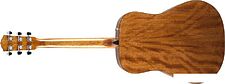 Акустическая гитара Fender CD-60 Dread V3 DS Natural Акустическая гитара Fender CD-60 Dread V3 DS Natural