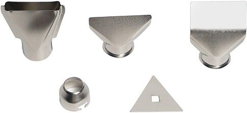 Промышленный фен TEH THG2009