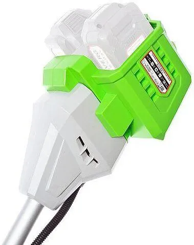 Триммер RedVerg RD-BC36BL/U (без АКБ)