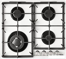 Варочная панель Fiesta HB602MVg WG