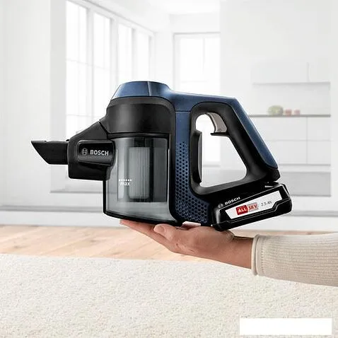 Пылесос Bosch BCS611P4A