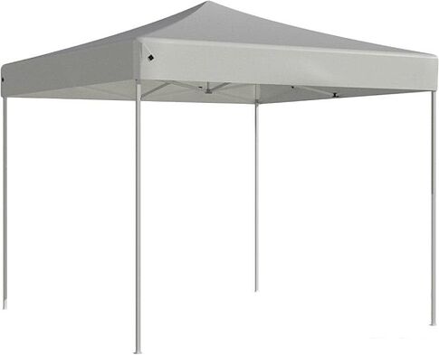 Тент-шатер Helex Тент-шатер 4330 3x3 м (белый)