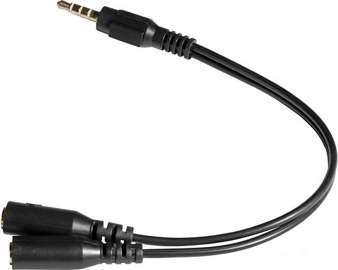 Микрофон Defender Forte GMC 300