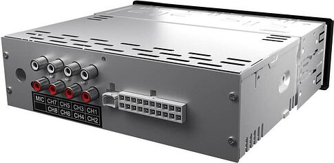 USB-магнитола Prology SL-300