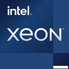 Процессор Intel Xeon E-2488