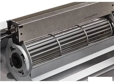 Тепловая завеса Ballu BHC-L15-S09 (пульт BRC-S)