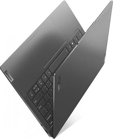 Ноутбук Lenovo Yoga Slim 6 14IRH8 83E00058RU