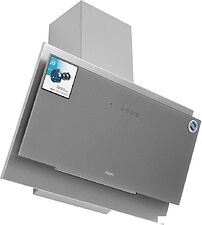 Кухонная вытяжка Akpo Juno Eco 60 WK-11 (серый)
