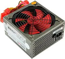 Блок питания CrownMicro CM-PS650 Smart Блок питания CrownMicro CM-PS650 Smart