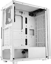 Корпус AZZA Spectra (белый) Корпус AZZA Spectra (белый)