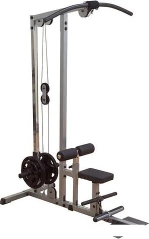 Силовая тяга Body-Solid GLM-83