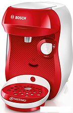 Капсульная кофеварка Bosch Tassimo Happy TAS1006