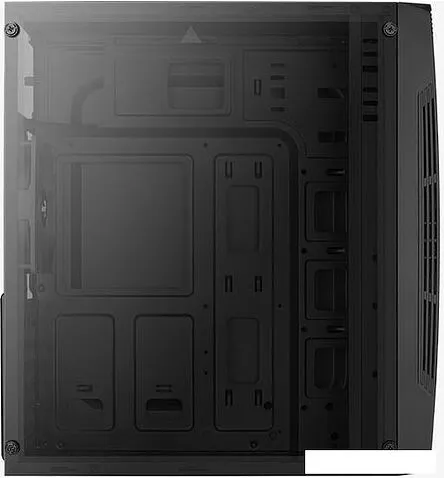 Корпус AeroCool Talon-A-BK-V1