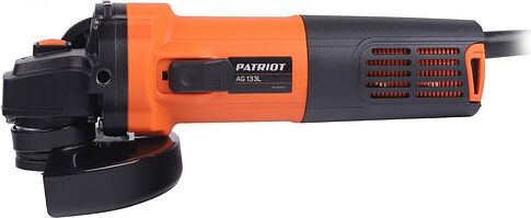 Угловая шлифмашина Patriot AG 133 L 110301133
