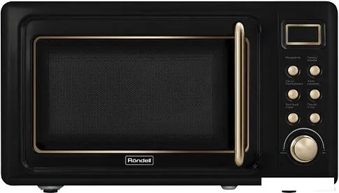 Микроволновая печь Rondell RDE-1850