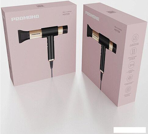 Фен Redmond (Редмонд) HD1729