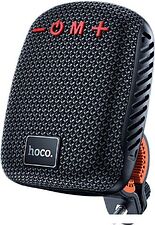 Беспроводная колонка Hoco HC35 (черный) Беспроводная колонка Hoco HC35 (черный)
