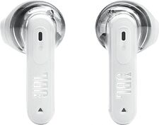 Наушники JBL Tune Flex 2 Ghost (белый)