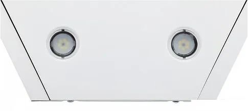 Кухонная вытяжка Krona Gabriele 600 PB (белый)