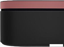 Фен-стайлер Dyson Airwrap Complete Long HS08 i.d. (с переходником на евровилку, янтарный шелк)